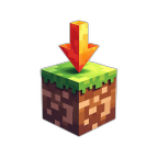 CraftApkWorld logo