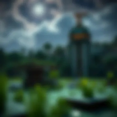 Magnificent A Comprehensive Exploration of Minecraft on Android PE Magnificent A Comprehensive Exploration of Minecraft on Android PE