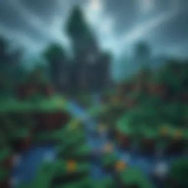 Magnificent A Comprehensive Exploration of Minecraft Version 1.21.6