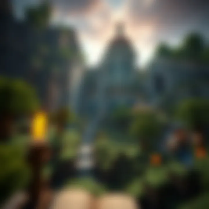 Magnificent A Comprehensive Guide to Downloading Minecraft for PC Free