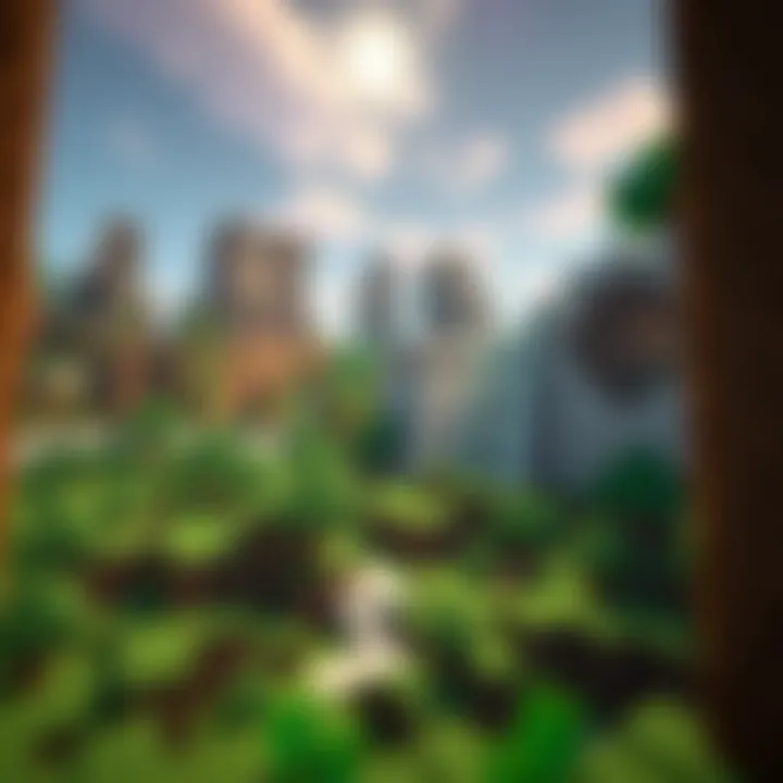 Magnificent A Comprehensive Guide to Installing Minecraft Beta