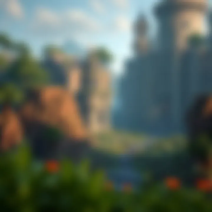Magnificent A Comprehensive Guide to Minecraft Mod Packs