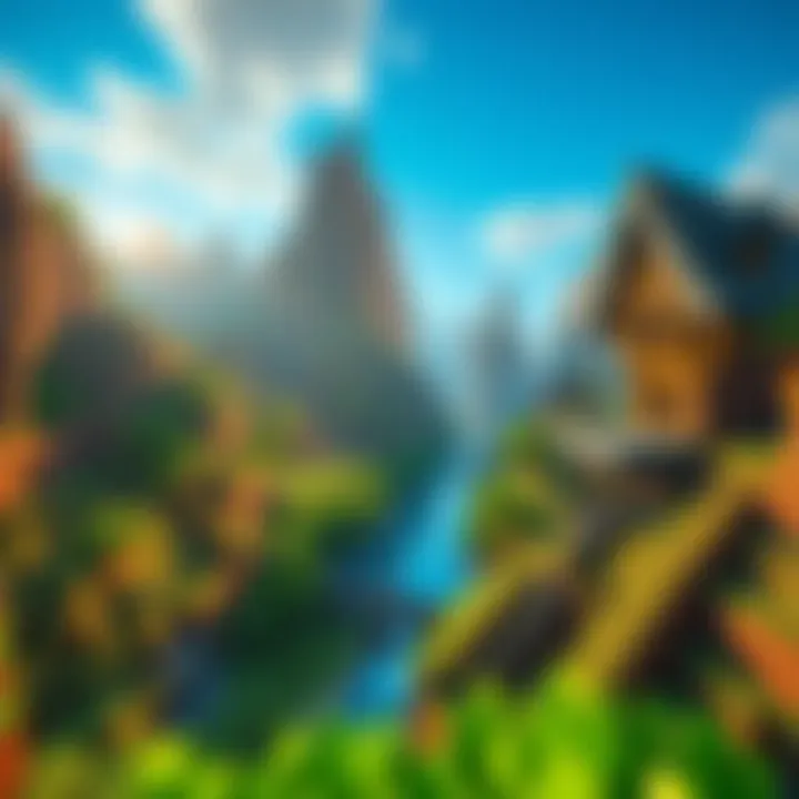 Magnificent Accessing Minecraft Bedrock: An Essential Guide for PC Players