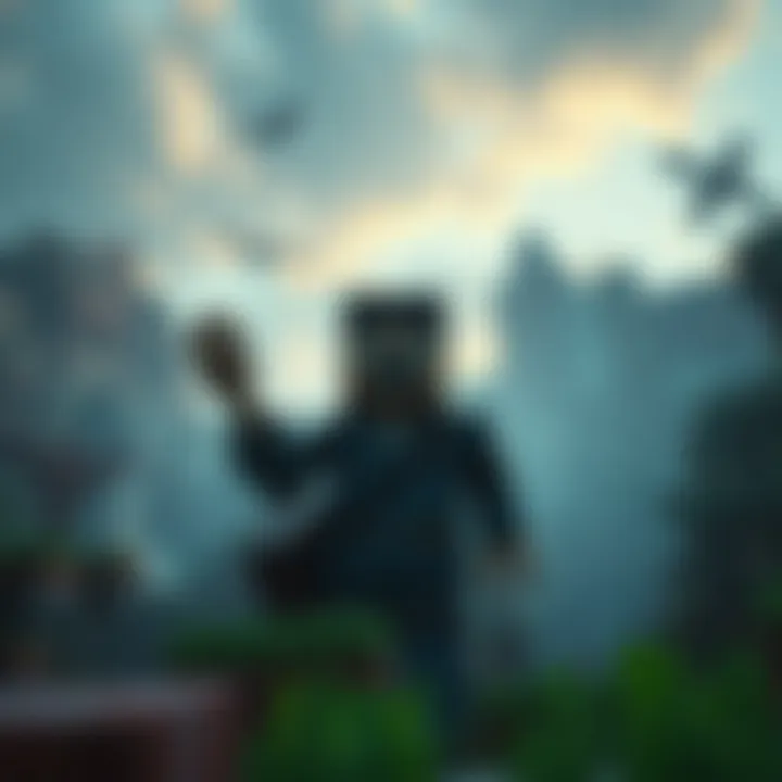 Magnificent An In-Depth Exploration of Minecraft and Mojang