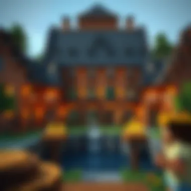 Magnificent An In-Depth Exploration of Minecraft Bedrock Edition APK