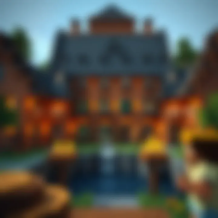 Magnificent An In-Depth Exploration of Minecraft Bedrock Edition APK
