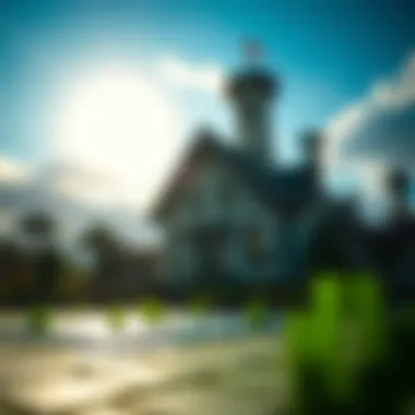 Magnificent Comprehensive Analysis of the Latest Version of Minecraft Pocket Edition Magnificent Comprehensive Analysis of the Latest Version of Minecraft Pocket Edition