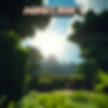 Magnificent Comprehensive Exploration of Minecraft APK PE Magnificent Comprehensive Exploration of Minecraft APK PE