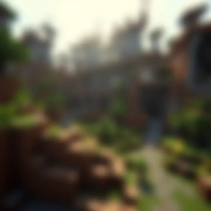 Magnificent Comprehensive Exploration of Minecraft PE Mods