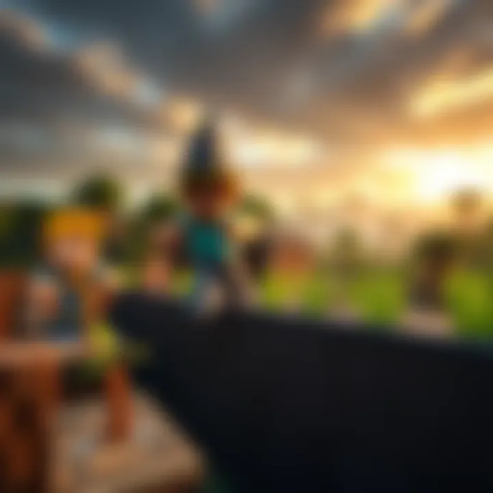 Magnificent Comprehensive Guide to Downloading Free Minecraft Bedrock Resources