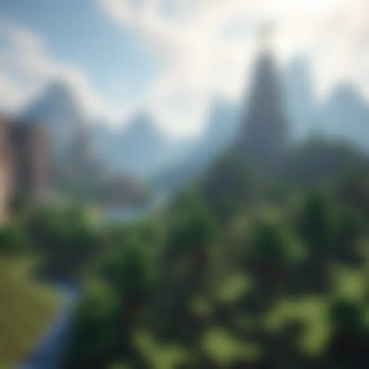 Magnificent Comprehensive Guide to Downloading Minecraft 1.2 for PC: Resources and Insights