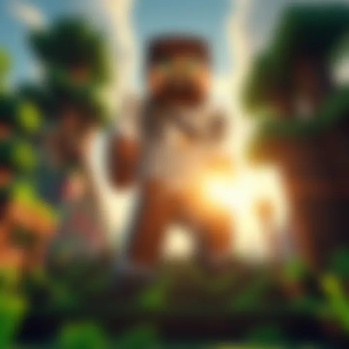 Magnificent Comprehensive Guide to Downloading Minecraft 1.21.1 for Android APK