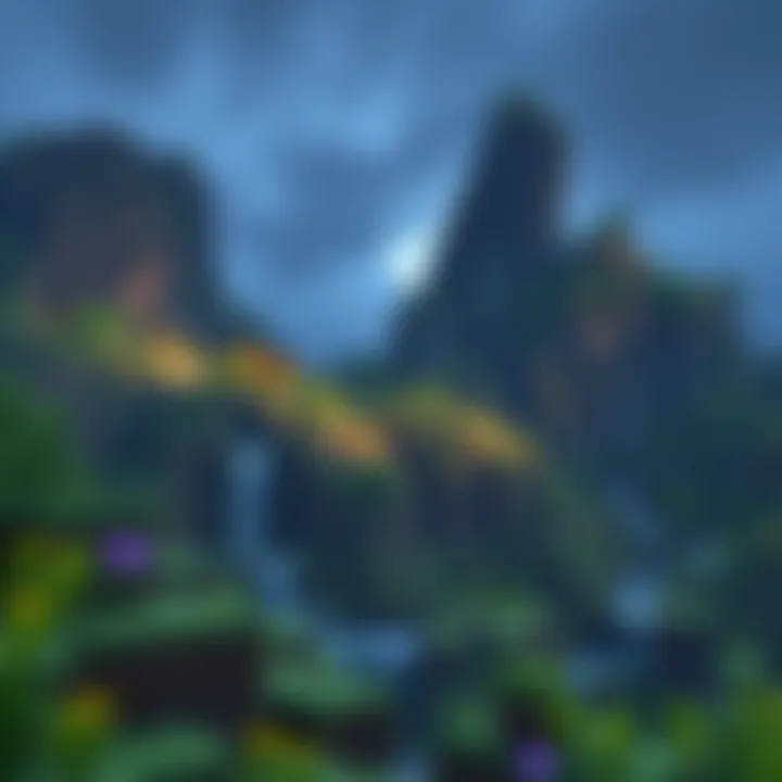 Magnificent Comprehensive Guide to Downloading Minecraft Bedrock on Android