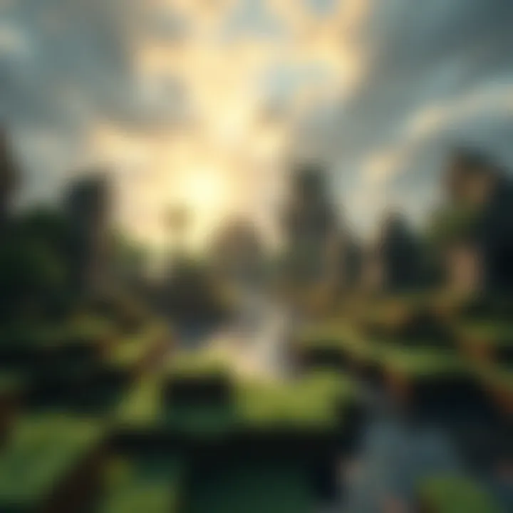 Magnificent Comprehensive Guide to Downloading Minecraft Bedrock on PC