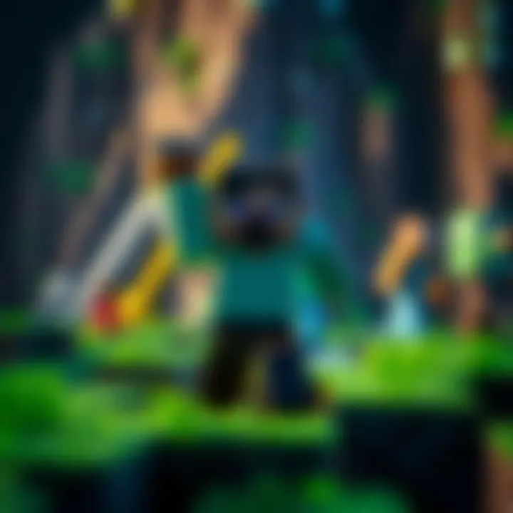Magnificent Comprehensive Guide to Downloading Minecraft for Free on PC