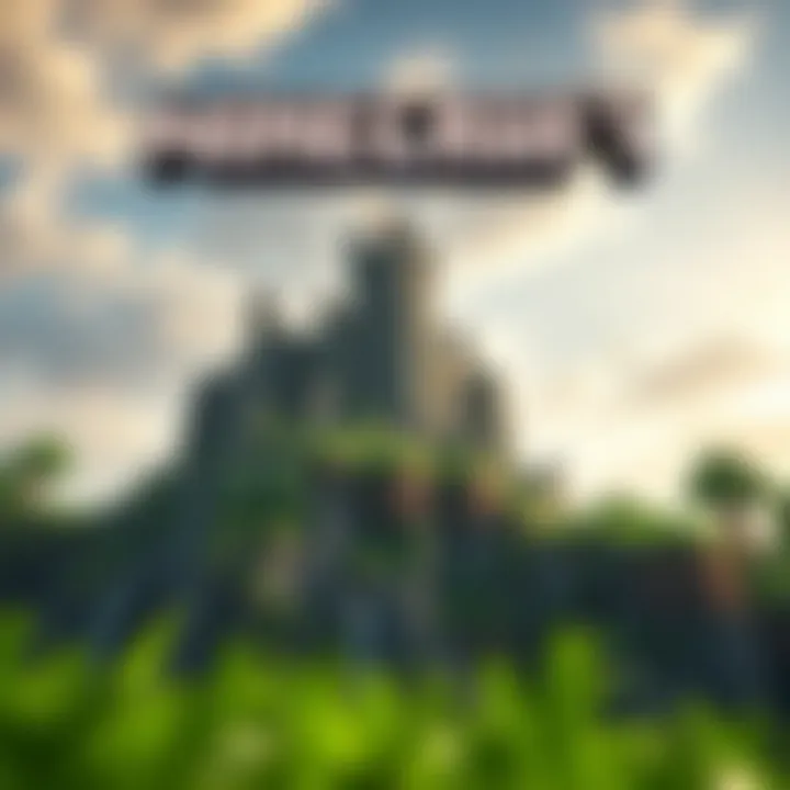 Magnificent Comprehensive Guide to Downloading Minecraft for Free