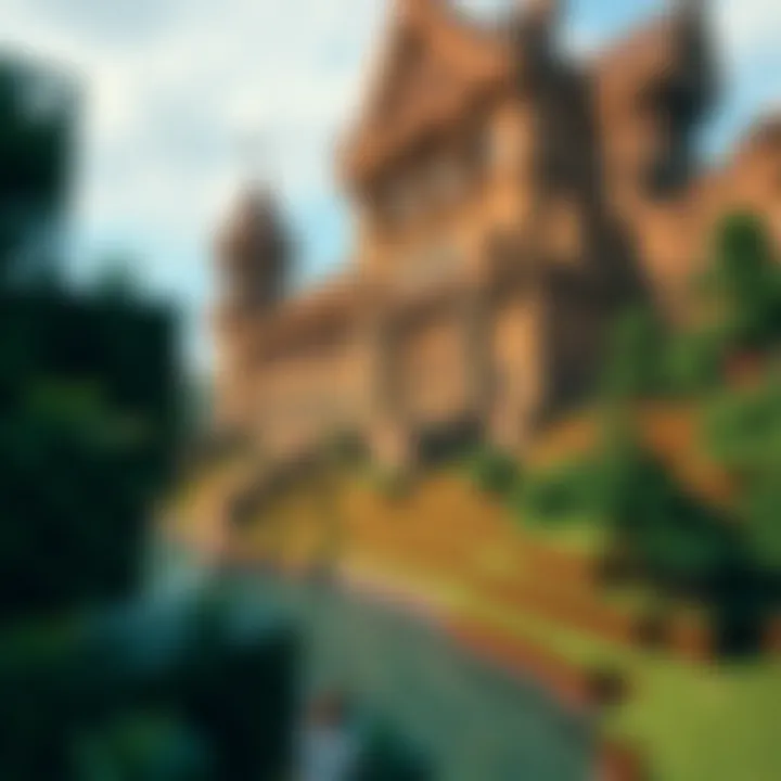 Magnificent Comprehensive Guide to Downloading Minecraft: Free Java APK Insights
