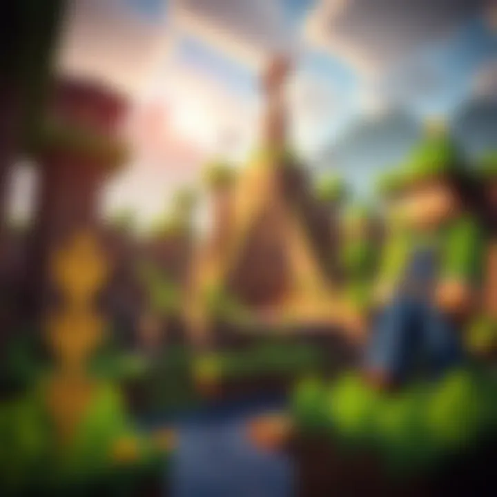 Magnificent Comprehensive Guide to Downloading Minecraft from Mojang