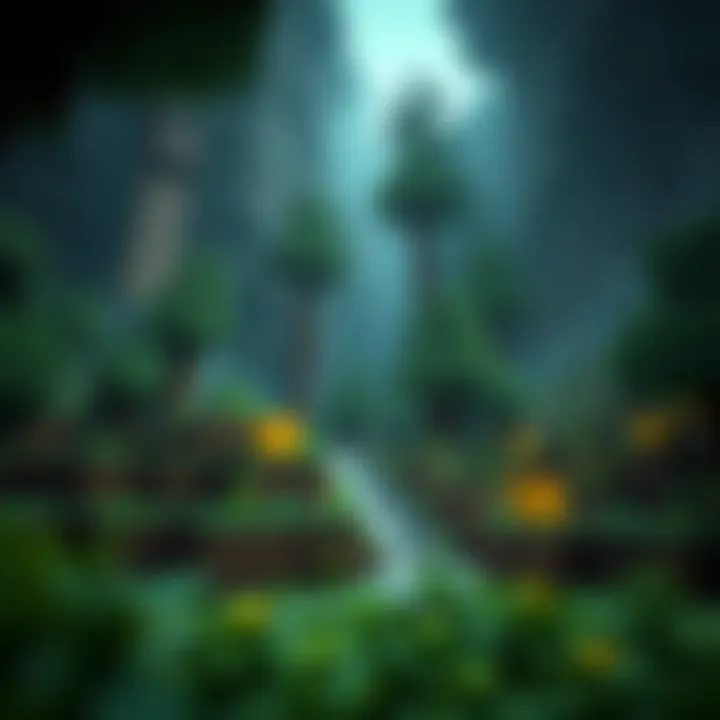 Magnificent Comprehensive Guide to Downloading Minecraft Mods via APK