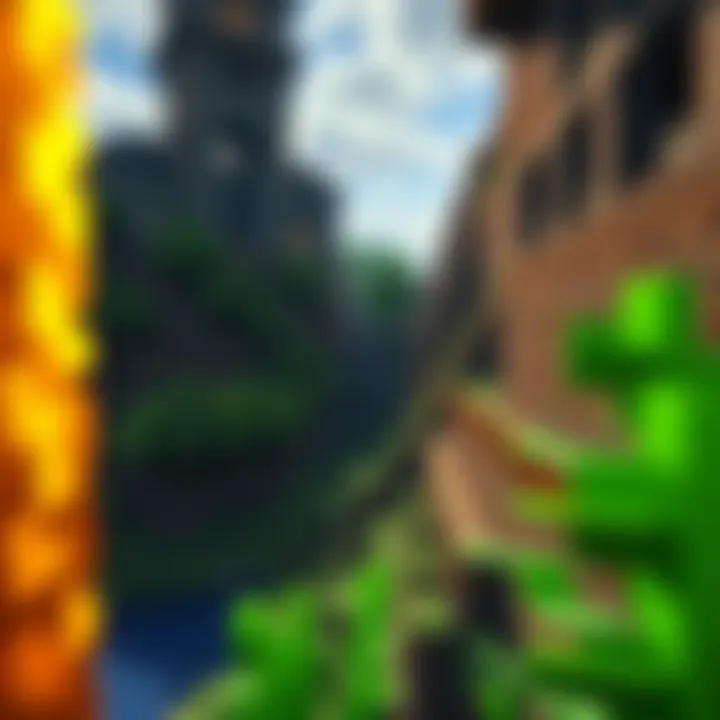 Magnificent Comprehensive Guide to Downloading Minecraft Resources