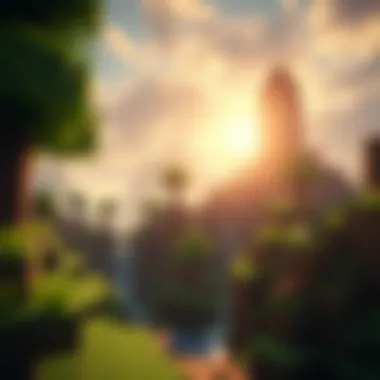 Magnificent Comprehensive Guide to Downloading Minecraft