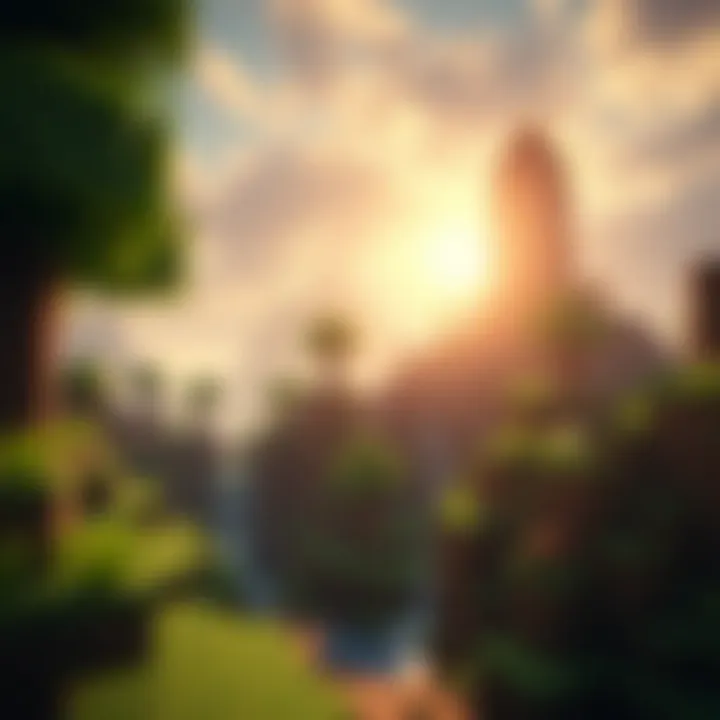 Magnificent Comprehensive Guide to Downloading Minecraft