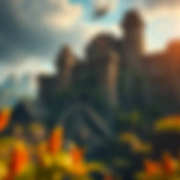 Magnificent Comprehensive Guide to Free Minecraft Download for Laptops