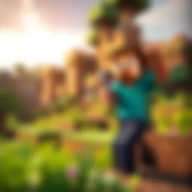 Magnificent Comprehensive Guide to Minecraft Android Download