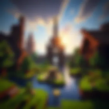 Magnificent Comprehensive Guide to Minecraft Downloads on CraftApkWorld Magnificent Comprehensive Guide to Minecraft Downloads on CraftApkWorld
