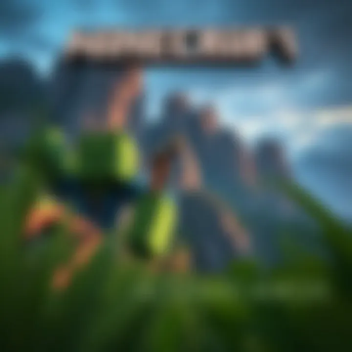 Magnificent Comprehensive Guide to Minecraft Downloads