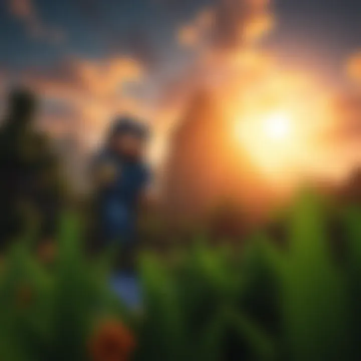 Magnificent Comprehensive Guide to Official Minecraft Free Download for PC: Understanding the Process and Options