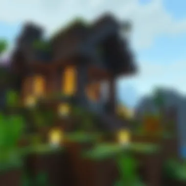 Magnificent Crafting Your Minecraft Experience: Downloading Pocket Edition 1.21.1 for PC Magnificent Crafting Your Minecraft Experience: Downloading Pocket Edition 1.21.1 for PC