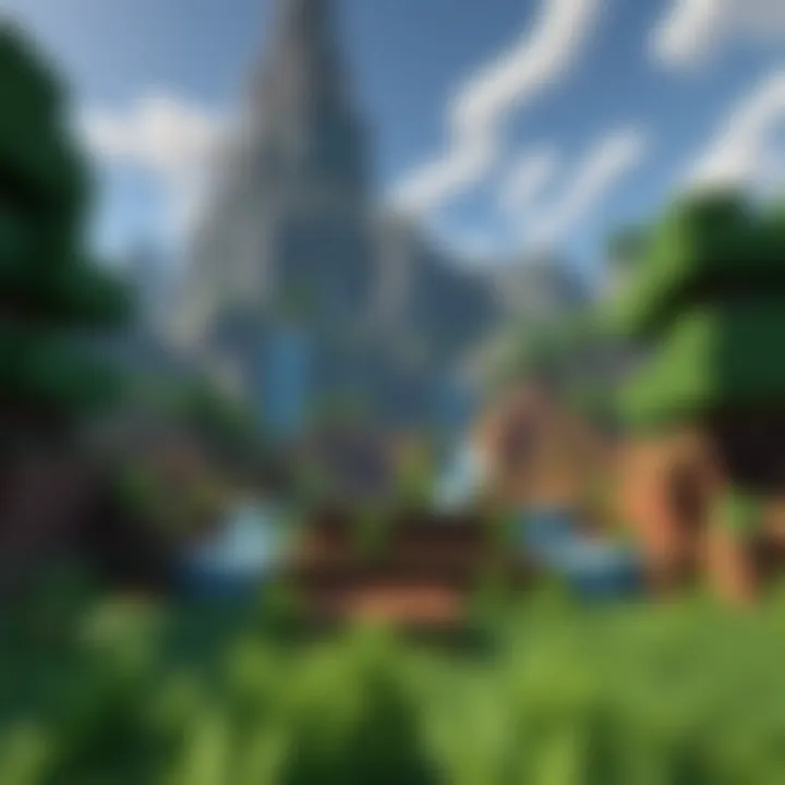 Magnificent Download Minecraft PE 1.21: A Comprehensive Guide