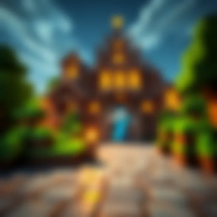 Magnificent Downloading Minecraft 1.21: A Comprehensive Guide