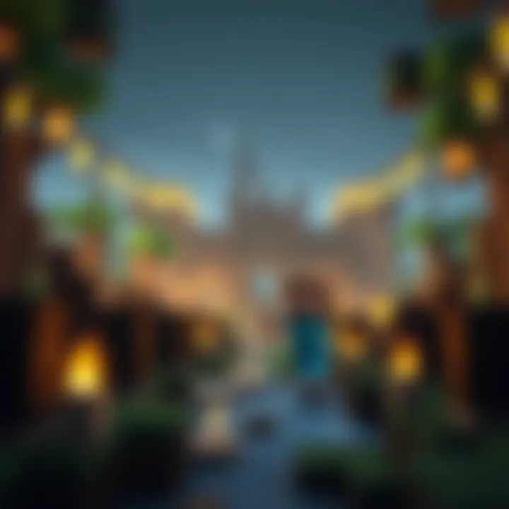Magnificent Downloading Minecraft: A Comprehensive Guide for Mobile Users