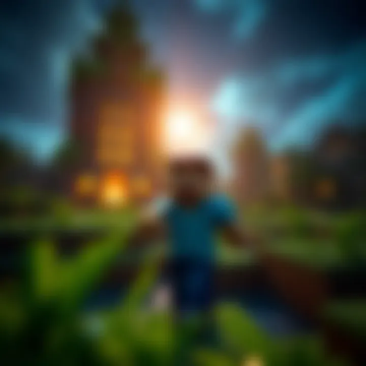 Magnificent Downloading the Latest Version of Minecraft: A Comprehensive Guide