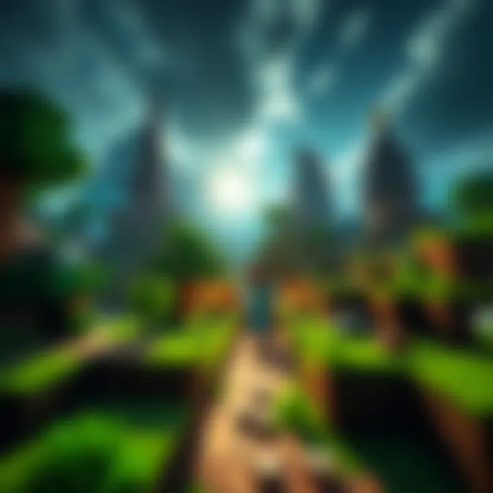 Magnificent Downloading the Original Minecraft: A Comprehensive Guide