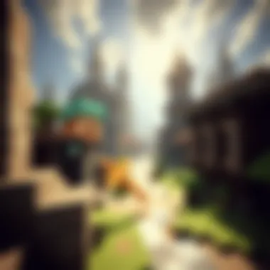 Magnificent Expl Exploring the Latest Developments in Minecraft Magnificent Expl Exploring the Latest Developments in Minecraft