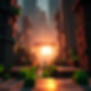 Magnificent Exploration of the Latest Minecraft Version