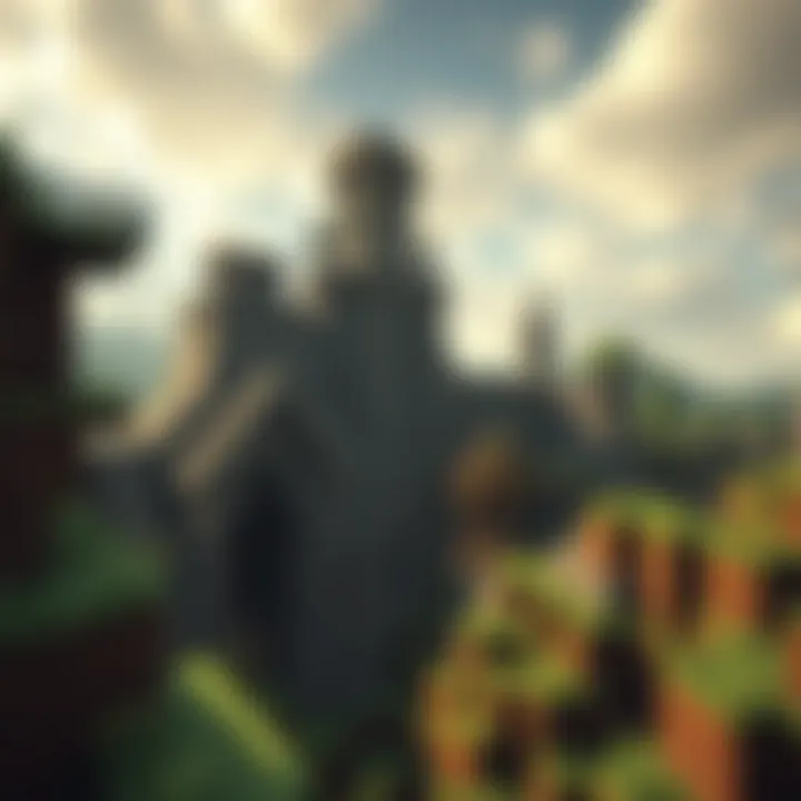 Magnificent Exploring APK Java for Minecraft: A Comprehensive Guide