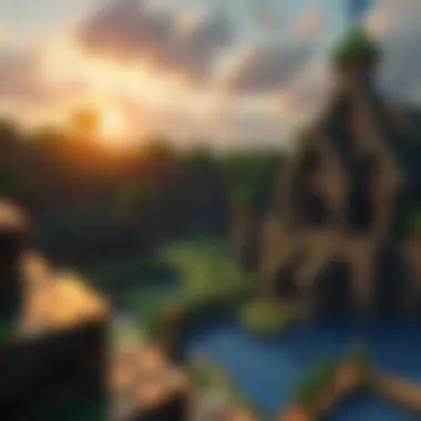 Magnificent Exploring APK Minecraft for Android: A Comprehensive Guide Magnificent Exploring APK Minecraft for Android: A Comprehensive Guide