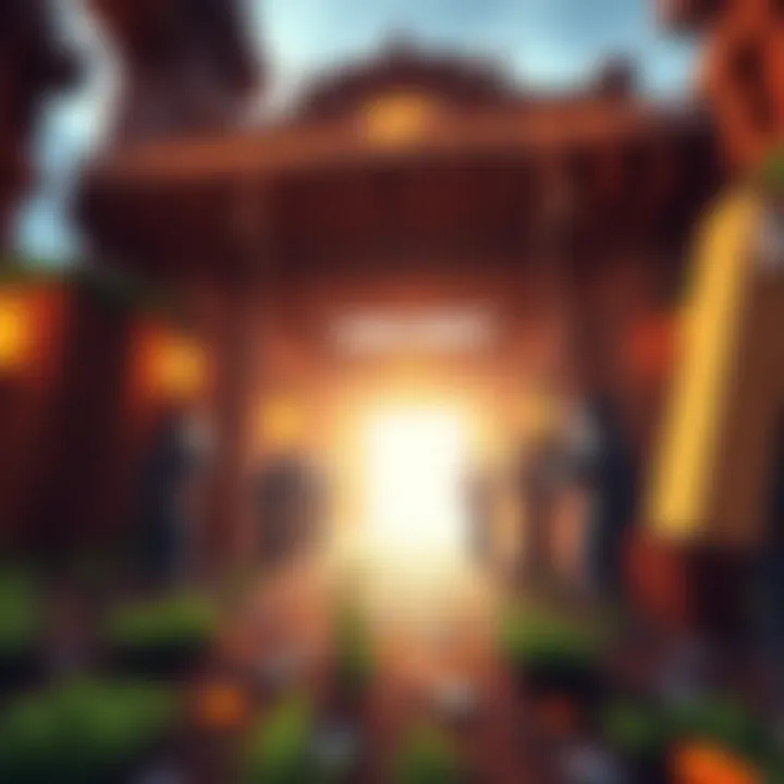 Magnificent Exploring Controllable Mods in Minecraft