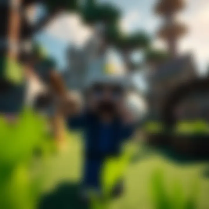 Magnificent Exploring Cross-Platform Compatibility: Minecraft Pocket Edition and PC Interaction
