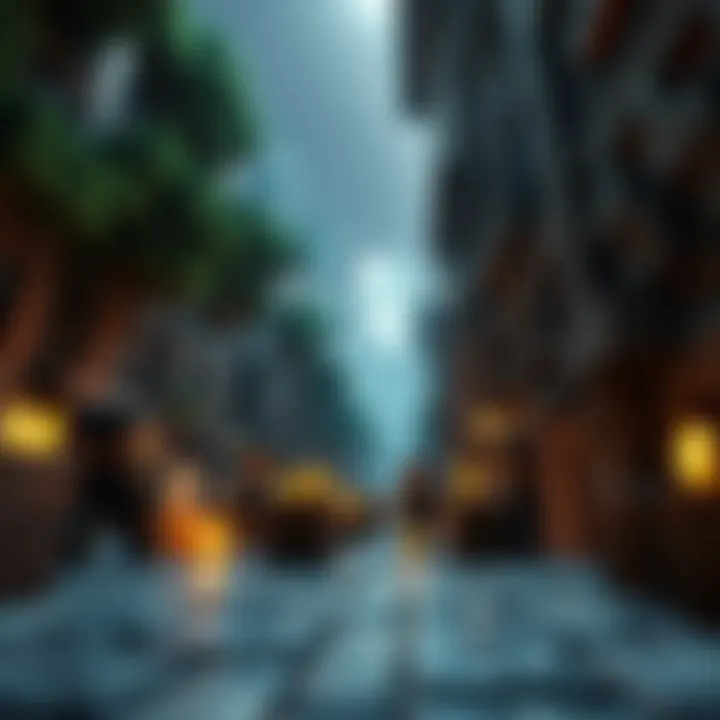 Magnificent Exploring Download Options for Minecraft: A Detailed Guide