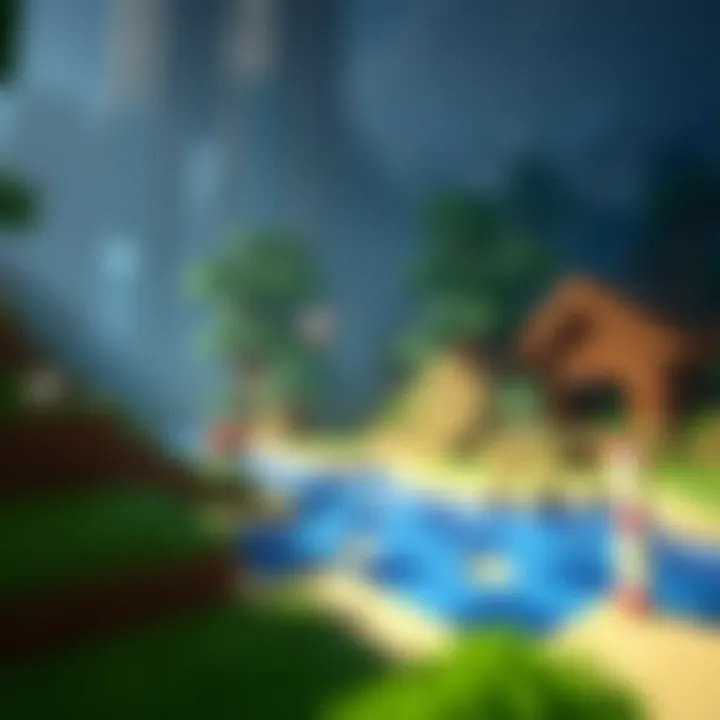 Magnificent Exploring Filecr Minecraft: Resources and Tools for Enhanced Gameplay