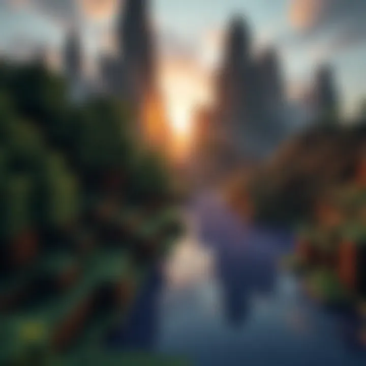 Magnificent Exploring Free Minecraft Downloads on PC: What You Need to Know