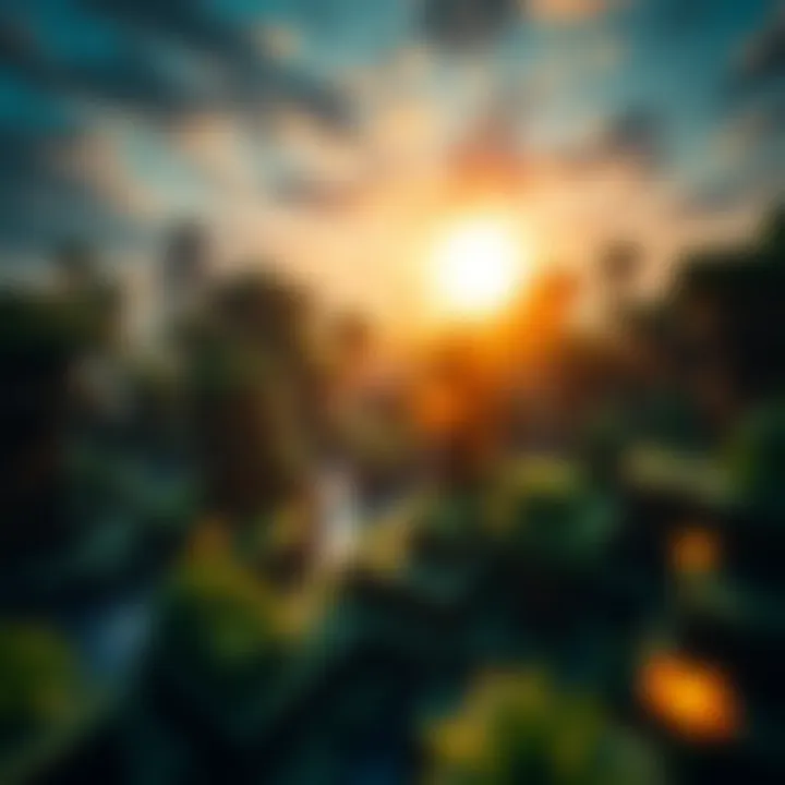 Magnificent Exploring Free Minecraft Java: Resources, Benefits, and Community Insights