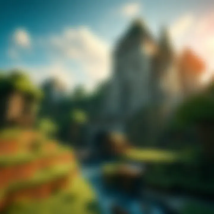 Magnificent Exploring Free Minecraft Resources on CraftApkWorld