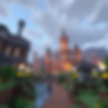 Magnificent Exploring MCP-Play: Enhancements for the Minecraft Experience Magnificent Exploring MCP-Play: Enhancements for the Minecraft Experience