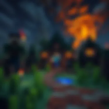 Magnificent Exploring MediaFire Downloads for Minecraft Version 1.21.60 on PC
